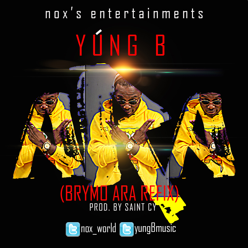 MUSIC: Ara â€“ Yung B (Brymo Ara Cover â€“ Rap Version) | WWW ...